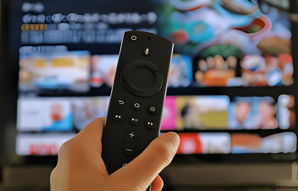 IPTV Premium 4K